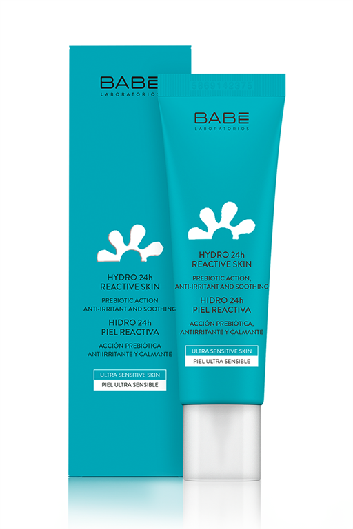 BABE Hydro 24h Reactive Cream 50 ml