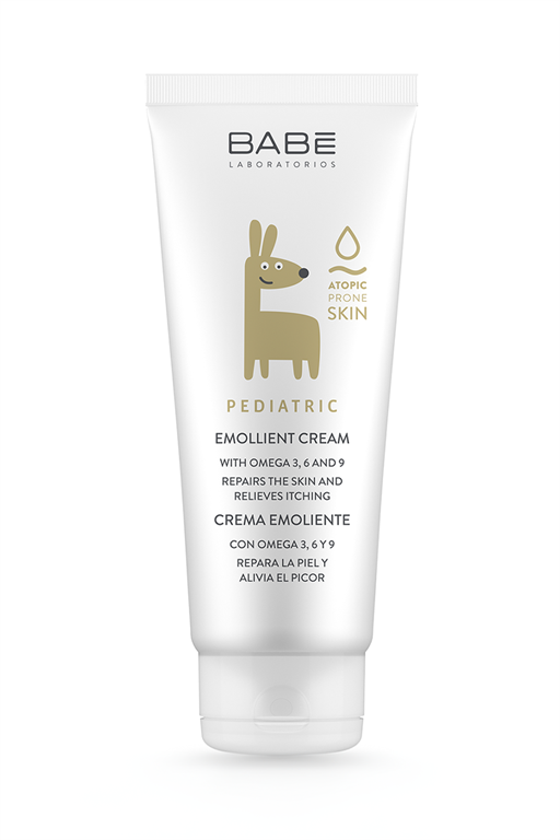 BABE Pediatrik Emolient Krem pH 6.0 - 200ml