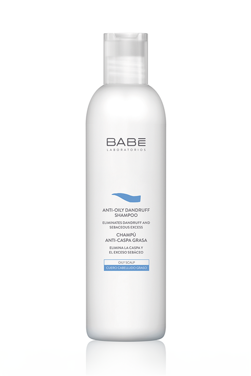 BABE Seboreik Kepek Şampuanı pH 5.0 - 250ml