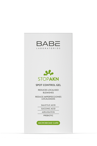 Babe StopAkn Spot Control Gel 10 ml