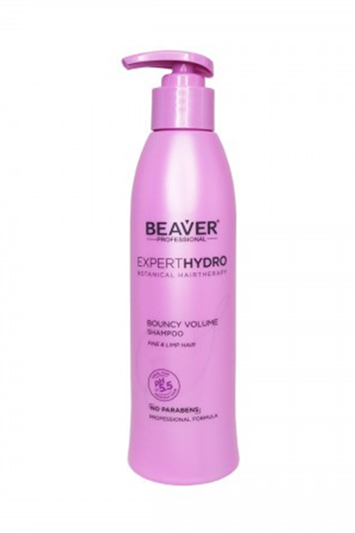 811131030381 | Beaver Bouncy Volume Shampoo 318 ml | KozmovitalSaç ŞampuanlarıBeaverBeaver Bouncy Volume Shampoo 318 ml