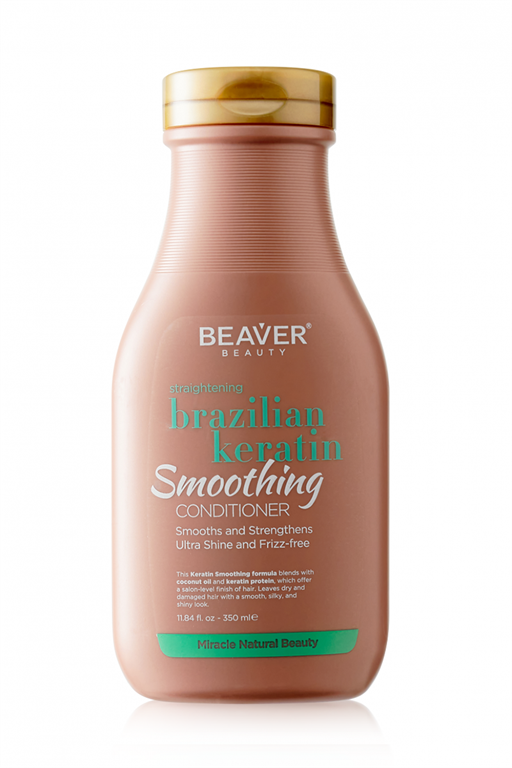 811131035508 | Beaver Brazilian  Keratin Conditioner 350 ml | KozmovitalSaç KremleriBeaverBeaver Brazilian  Keratin Conditioner 350 ml