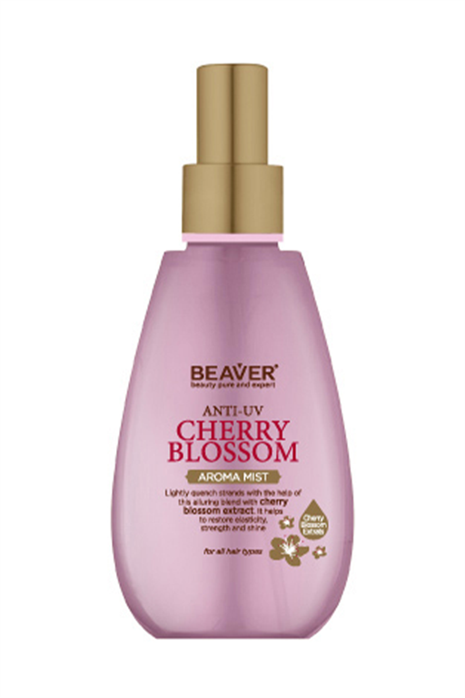857651007519 | Beaver Cherry Aroma Mist 100 ml | KozmovitalSaç SerumlarıBeaverBeaver Cherry Aroma Mist 100 ml