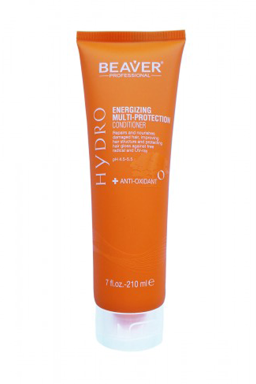 6943074111699 | Beaver Energising multi-protection Leave-in Conditioner 210 ml | KozmovitalSaç KremleriBeaverBeaver Energising multi-protection Leave-in Conditioner 210 ml