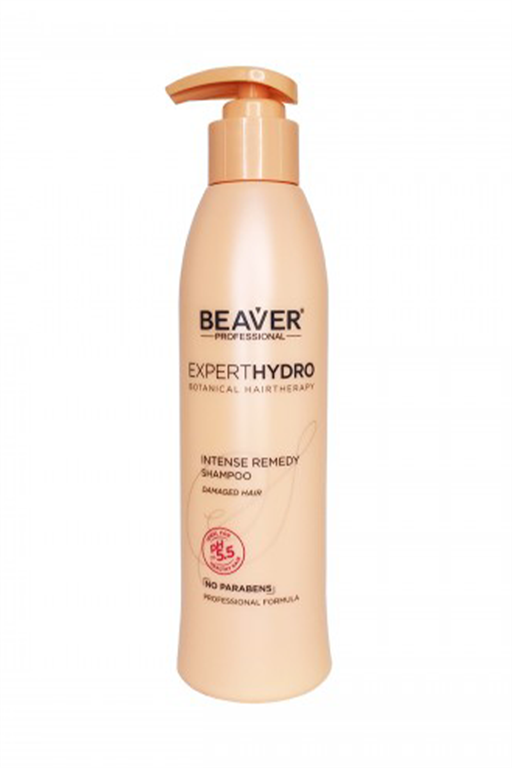 811131030343 | Beaver Intense Remedy Shampoo 318 ml | KozmovitalSaç ŞampuanlarıBeaverBeaver Intense Remedy Shampoo 318 ml