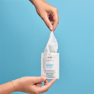 BioNike AKNET ActivePeel - 3 Acid Micro Exfoliating Lotion