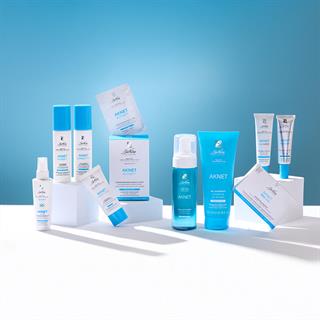 BioNike Aknet DermoControl Normalising Care 40 ml