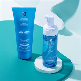 BioNike Aknet Purifying Cleansing Gel 200 ml