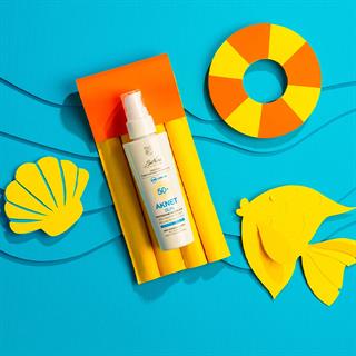 Bionike Aknet Sun Güneş Koruyucu Krem Jel Spf50+ 50 ml