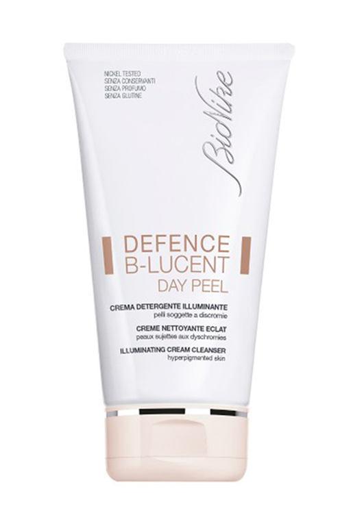BioNike Defence B-Lucent Daily Peeling 150ml