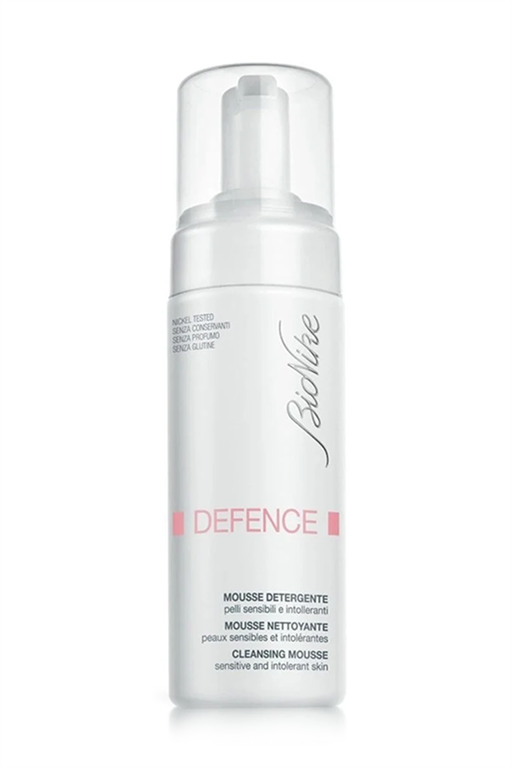 BioNike Defence Cleansing Mousse 150 ml