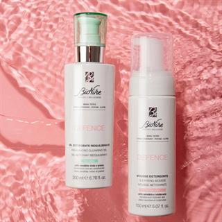 BioNike Defence Cleansing Mousse 150 ml