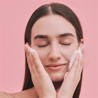 BioNike Defence Cleansing Mousse 150 ml