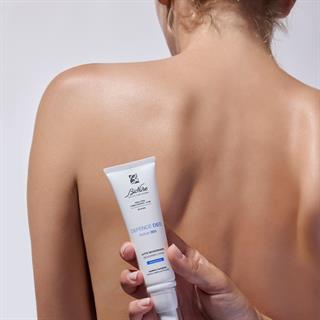 BioNike Defence Deo Active 96h Deodorant losyon