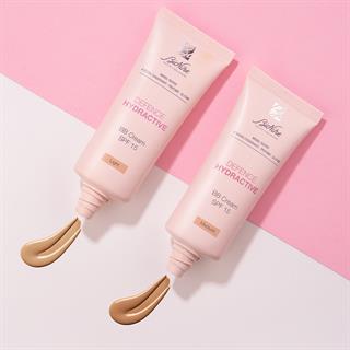 Bionike Defence Hydractive BB Spf15 Light Cream 40 ml