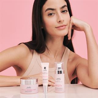 Bionike Defence Hydractive Göz Çevresi Nemlendirici Serum 15 ml