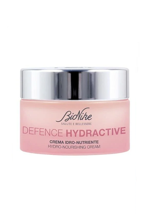 BioNike Defence Hydractive Hydro Nourishing Cream 50 ml