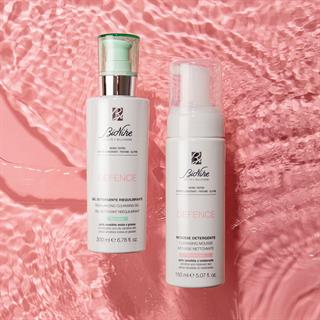 BioNike Defence Rebalancing Cleansing Gel 200 ml