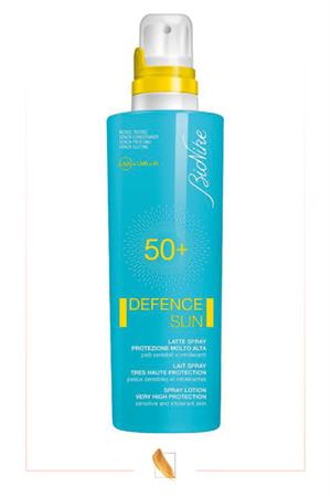 BioNike Defence Sun 50+ Fluid Lotion 125 ml
