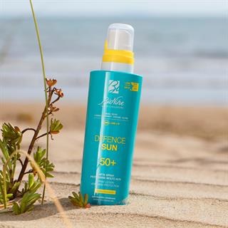 BioNike Defence Sun 50+ Fluid Lotion 125 ml