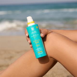 BioNike Defence Sun 50+ Fluid Lotion 125 ml