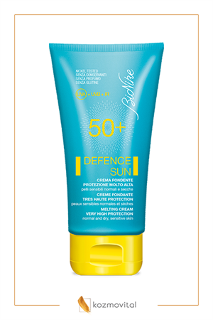 BioNike Defence Sun Meltin Cream 50 ML
