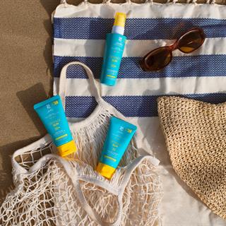 BioNike Defence Sun Spf30 Mineral Cream 100ml