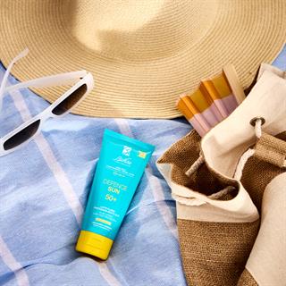 BioNike Defence Sun SPF30+ Melting Face Cream 50 ml