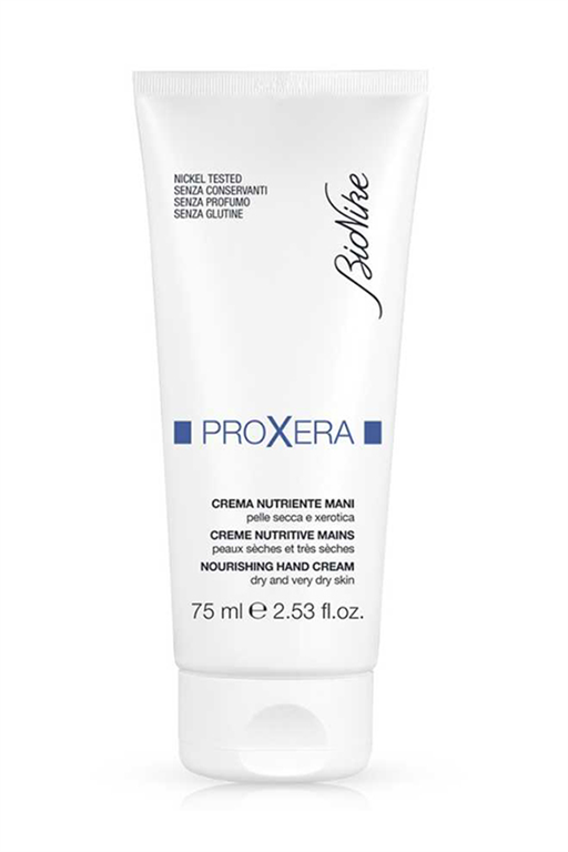 BioNike Proxera Nourishing Hand Cream 75 ml