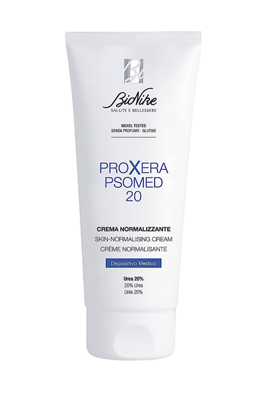 BioNike Proxera Psomed 20 Skin-normalising cream 200 ml