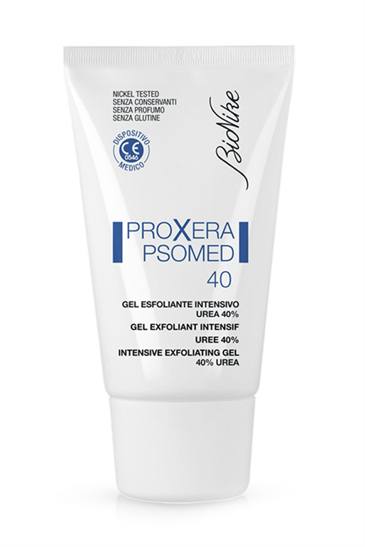 BioNike Proxera Psomed 40 Intensive Exfoliating gel