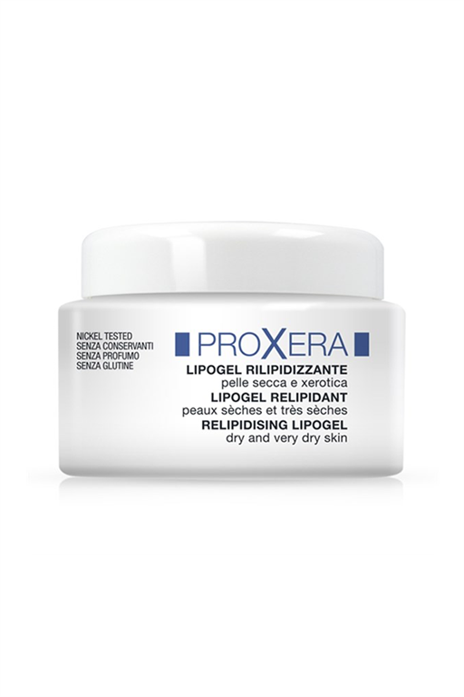 BioNike Proxera Relipidizing Lipogel 50 ml
