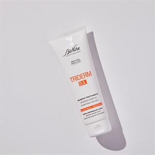 BioNike Triderm D.S. Intensive Shampoo 125 ml
