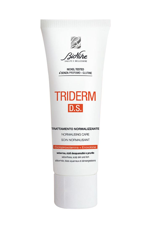 Bionike Triderm D.S. Normalising Care  50 ml.