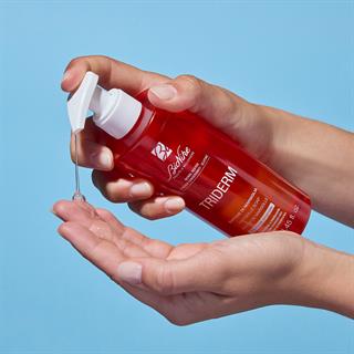 BioNike Triderm Liquid Marseille Soap 250 ml