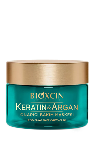 Bioxcin Saç Bakım Maskesi 225 ml | KozmovitalSaç MaskeleriBioxcinBioxcin Saç Bakım Maskesi 225 ml