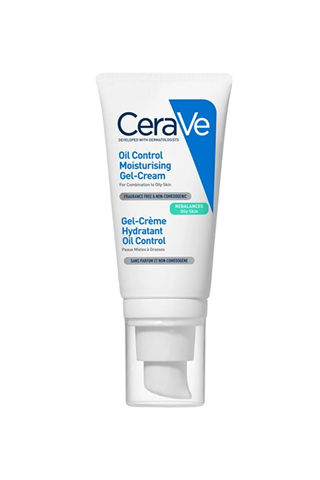 CeraVe Yağlanma Karşıtı Nemlendirici Yüz Kremi 52 ml | KozmovitalYüz BakımıCeraveCeraVe Yağlanma Karşıtı Nemlendirici Yüz Kremi 52 ml