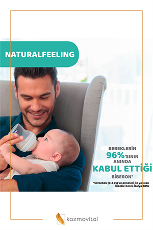 Chicco Naturalfeeling Cam Biberon 0 Ay+ 250ml