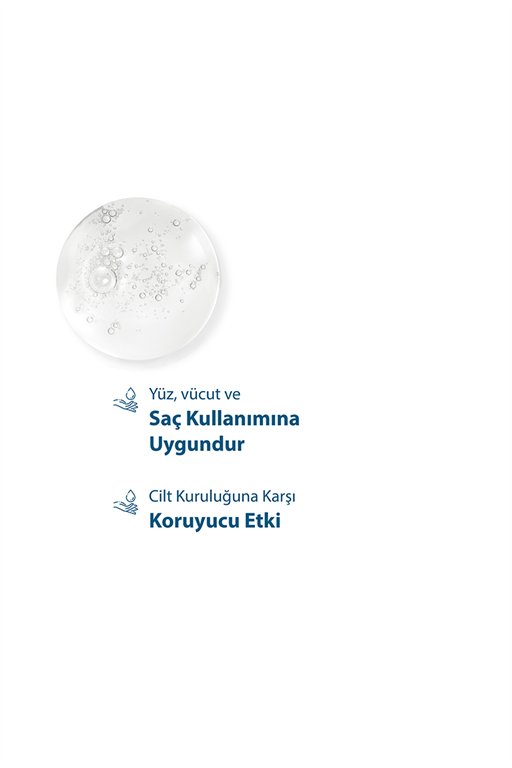 Ducray Dexyane Gel - Kuru Ciltler İçin Temizleme Jeli 400ml