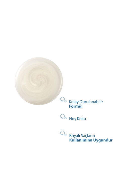 Ducray Elution Tamamlayıcı Bakım Şampuanı 400 ml