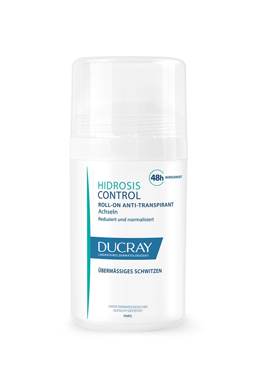 Ducray Hidrosis Roll-On 40 ml