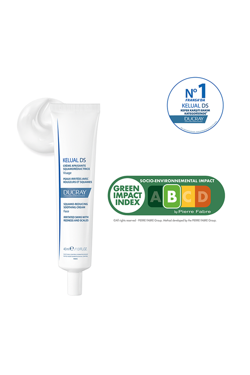 Ducray Kelual DS Krem 40 ml