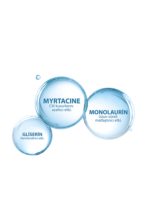 Ducray Keracnyl Yıkama Jeli 400 ml