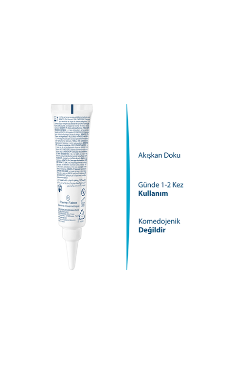 Ducray Keracnyl PP+ Creme 30 ml