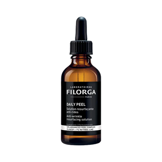 FILORGA Daily Peel Kırışıklık Karşıtı Cilt Solüsyonu | KozmovitalKırışıklık KarşıtıFilorgaFilorga Daily Peel Anti Wrinkle Resurfacing Solution 50 ml