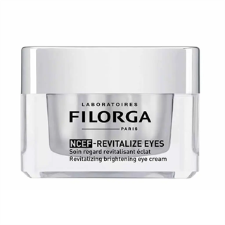Filorga NCEF-Revitalize Yoğun Canlandırıcı ve Aydınlatıcı Göz Bakım Kremi 15 ml | KozmovitalGöz Çevresi NemlendiriciFilorgaFilorga NCEF-Revitalize Yoğun Canlandırıcı ve Aydınlatıcı Göz Bakım Kremi 15 ml