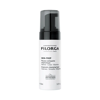 Filorga Skin-Prep: Enzimatik Gözenek Arındırıcı Yoğun Temizleme Köpüğü 150 ml | KozmovitalYüz TemizleyicileriFilorgaFilorga Skin-Prep: Enzimatik Gözenek Arındırıcı Yoğun Temizleme Köpüğü 150 ml