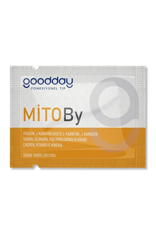 Goodday Mitoby 30 Saşe