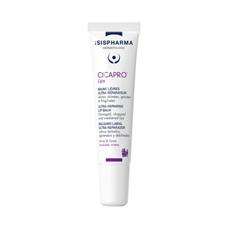 Isıs Pharma Cicapro Lips 15 ml | KozmovitalDudak NemlendiricilerIsis PharmaIsıs Pharma Cicapro Lips 15 ml