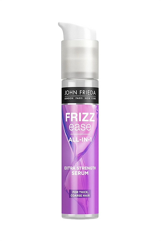 John Frieda Frizz Ease All-In-1 Ekstra Güçlü Serum 50 ml